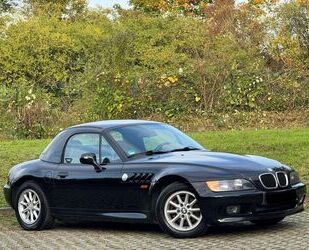 BMW BMW Z3 roadster 1.8 guter Zustand Tüv Neu Gebrauchtwagen