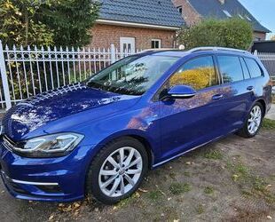 VW Volkswagen Golf Variant JOIN 1.5 TSI DSG Panorama Gebrauchtwagen