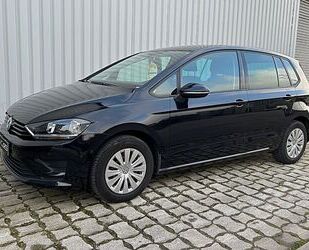 VW Volkswagen Golf VII Sportsvan 1.6 Standheiz Kamera Gebrauchtwagen