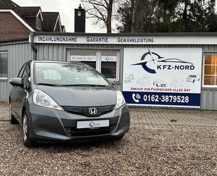 Honda Honda Jazz 1.4 Trend Tüv Neu*klima*Garntie Gebrauchtwagen