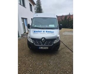 Renault Renault Master L2H2 - TÜV NEU - guter Zustand Gebrauchtwagen