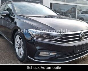 VW Volkswagen Passat Elegance 1.5TSI Digital R-Line S Gebrauchtwagen