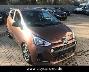 Hyundai i10 Gebrauchtwagen