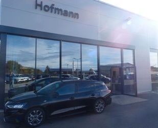 Ford Ford Focus Turnier ST-Line, Kamera, Klima, Navi, P Gebrauchtwagen