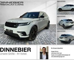 Land Rover Land Rover RANGE ROVER VELAR D300 Dynamic HSE 360- Gebrauchtwagen