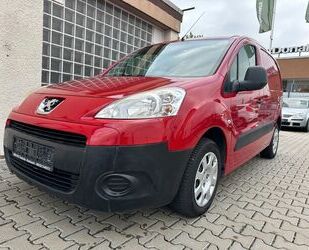 Peugeot Peugeot Partner L1 Komfort Gebrauchtwagen