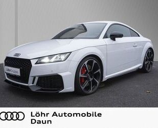 Audi Audi TT RS Coupe 2,5 TFSI quattro Gebrauchtwagen