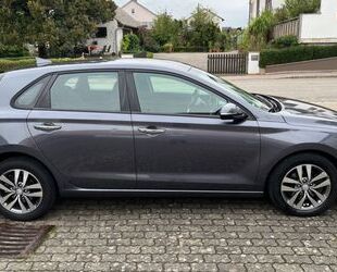 Hyundai Hyundai i30 1.4 T-GDI (PDE) Gebrauchtwagen