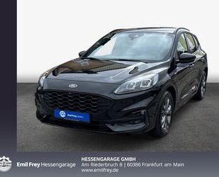 Ford Ford Kuga 2.0 EcoBlue Aut. ST-LINE X Gebrauchtwagen