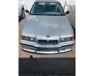 BMW BMW 318i Gebrauchtwagen