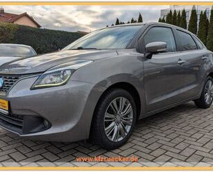 Suzuki Suzuki Baleno 1.0 Boosterjet Comfort Xenon ACC AAC Gebrauchtwagen