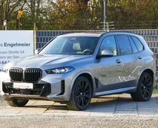 BMW BMW X5 40ixDrive M Sport Glasd. Driv.Assist Pr. LM Gebrauchtwagen