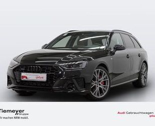 Audi Audi A4 Avant 40 TFSI Q 2x S LINE MATRIX KAMERA VI Gebrauchtwagen