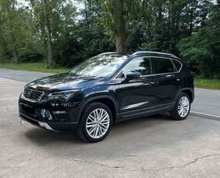 Seat Seat Ateca 1.5 TSI ACT 110kW Xcellence DSG Xcellen Gebrauchtwagen