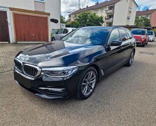 BMW BMW 530d Touring A - Gebrauchtwagen