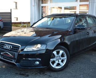 Audi Audi A4 Avant Attraction Aut.*Navi*Shz* Gebrauchtwagen