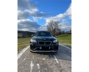 BMW BMW X1 sDrive16d - Gebrauchtwagen