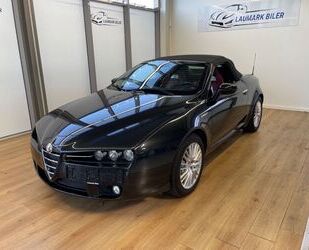 Alfa Romeo Alfa Romeo Spider 2.0 JTDM 16V Gebrauchtwagen