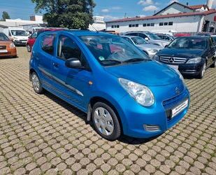 Suzuki Suzuki Alto 1.0 Comfort Klima Euro 5 Gebrauchtwagen