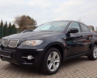 BMW BMW X6 xDrive50i Gebrauchtwagen