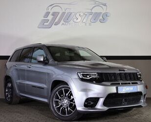 Jeep Jeep Grand Cherokee 3.6 High Altitude 4x4/VOLL!!/R Gebrauchtwagen