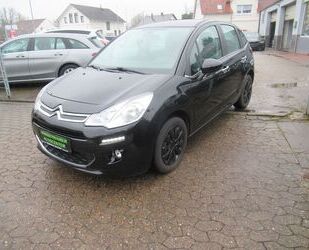 Citroen Citroën C3 PureTech 68 Selection KLIMA PDC 125000 Gebrauchtwagen