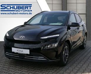 Hyundai Hyundai KONA Elektro ADVANTAGE LED NAVI KAMERA SHZ Gebrauchtwagen