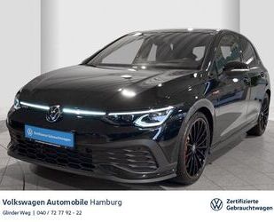 VW Volkswagen Golf VIII 2.0 GTI Clubsport TSI DSG Pan Gebrauchtwagen