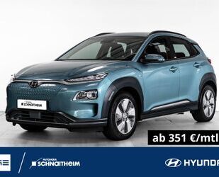 Hyundai Hyundai KONA Electro Trend 150kW *Lieferung möglic Gebrauchtwagen