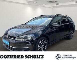 VW Volkswagen Golf Variant 1.0 TSI NAV EPH SHZ ALLSEA Gebrauchtwagen