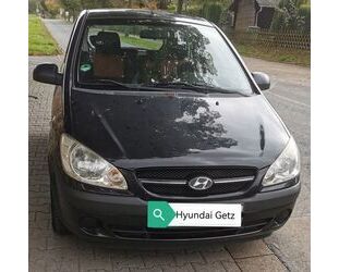 Hyundai Hyundai Getz 1.1 - Gebrauchtwagen