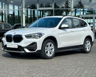 BMW BMW X1 xDrive 25 e Advantage / AHK abnehmbar / DAB Gebrauchtwagen