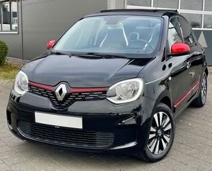 Renault Renault Twingo Intens, Faltschiebedach, EASY-LINK, Gebrauchtwagen