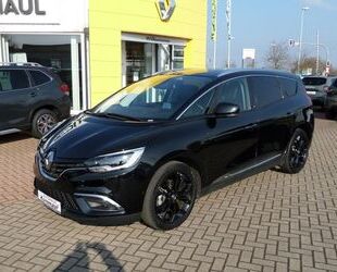 Renault Renault Grand Scenic Black Edition TCe 160 EDC 7-S Gebrauchtwagen