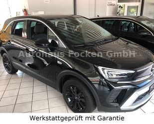 Opel Opel Crossland Elegance, AUTOMATIK Gebrauchtwagen