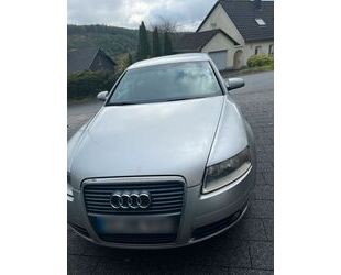 Audi Audi A6 4F Gebrauchtwagen