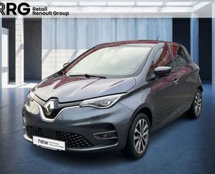 Renault Renault ZOE INTENS R135 Z.E 50 UPE:38.200,- Inkl.B Gebrauchtwagen