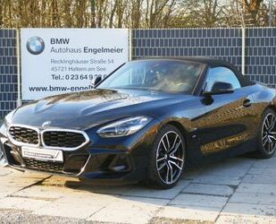 BMW BMW Z4 sDrive 20i M Sport Head-Up Driv.Assist LM19 Gebrauchtwagen