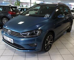 VW Volkswagen Golf Sportsvan DSG.AHK.LOUNGE Plus-Pake Gebrauchtwagen