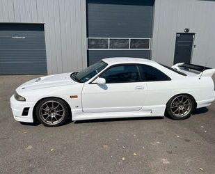 Nissan Nissan Skyline R33 GTST S2 RB25DET Schalter JDM Gebrauchtwagen