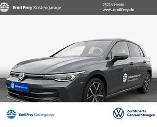 VW Volkswagen Golf 1.5 eTSI DSG Style HEAD-UP PANO DC Gebrauchtwagen