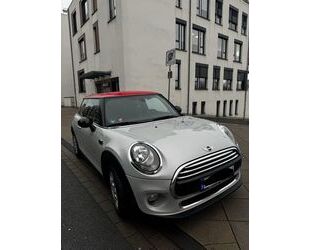 Mini MINI Cooper D Cooper Gebrauchtwagen