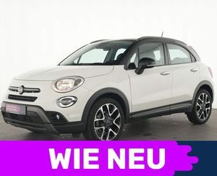 Fiat 500X Gebrauchtwagen