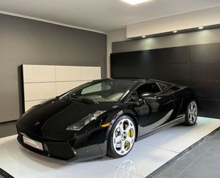 Lamborghini Lamborghini Gallardo Liebhaber Fahrzeug Navi Sitzh Gebrauchtwagen