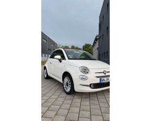 Fiat Fiat 500C 1.2 8V LOUNGE C LOUNGE Gebrauchtwagen