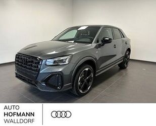 Audi Audi Q2 S line 35 TFSI S tronic Gebrauchtwagen