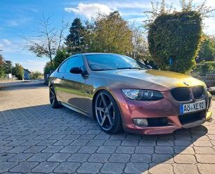 BMW BMW 330i - Gebrauchtwagen