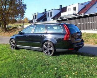 Volvo Volvo V50 2.0D - Gebrauchtwagen