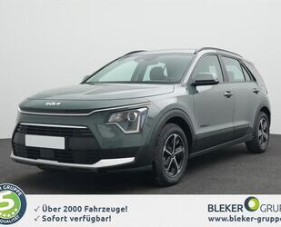 Kia Kia Niro 1.6 HEV 129 DCT ED7 STD (DW NAV) Gebrauchtwagen