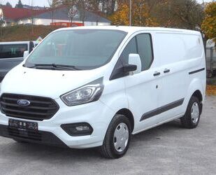 Ford Ford Transit Custom 280 L1 Navi Kamera 2Sitze 6tür Gebrauchtwagen